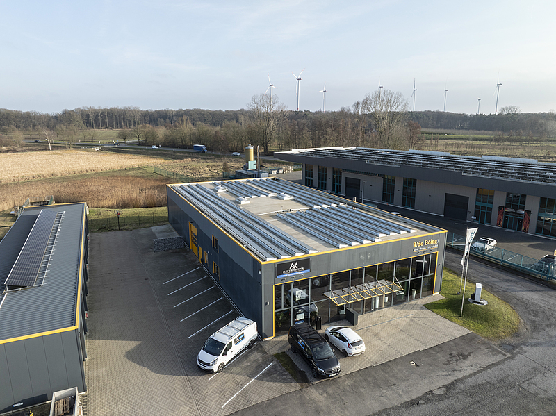 A-k-Elekttechnik-Gebäude-von-außen