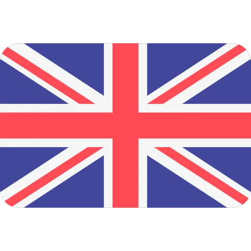 britische Flagge