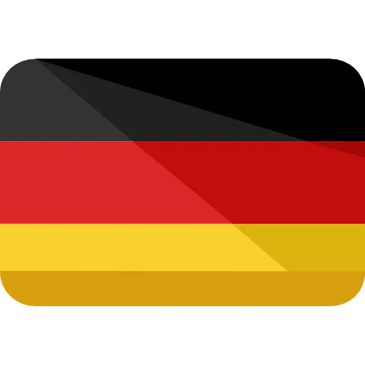 Deutschland-Flagge