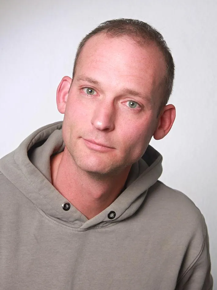 Andreas küpper